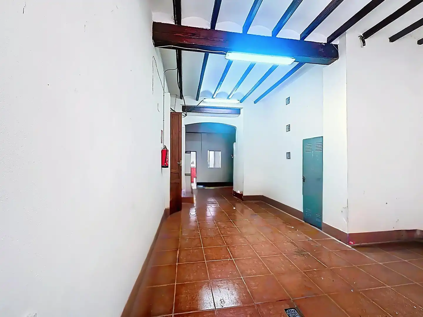 Casa o xalet en venda en Oliva amb Aire condicionat, Terrassa i Balcó