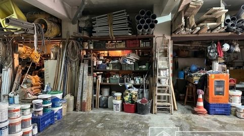 Foto 4 de Garaje en venta en Juzgados, Mislata