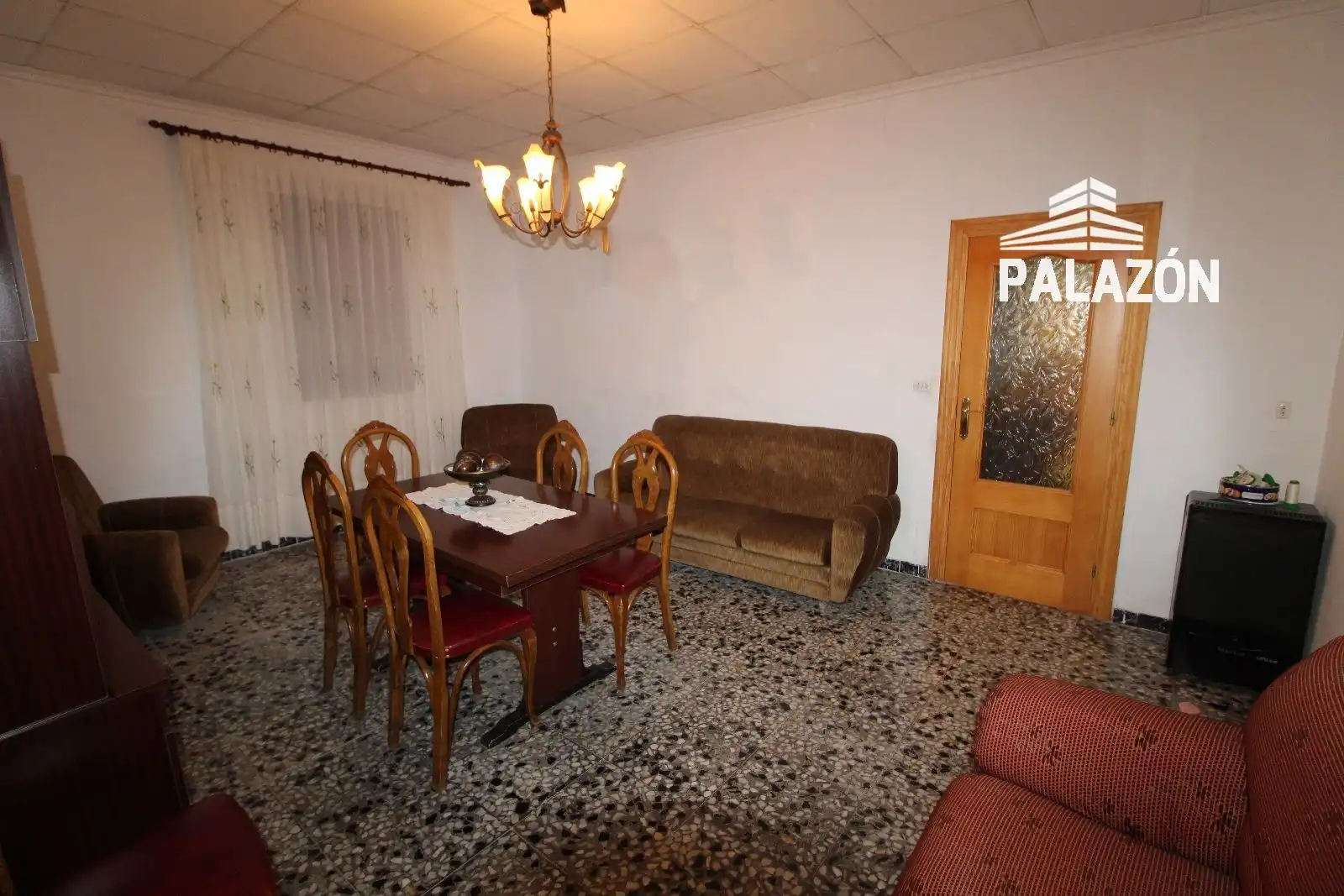 Rural land for sale in Callosa de Segura, imagen 3