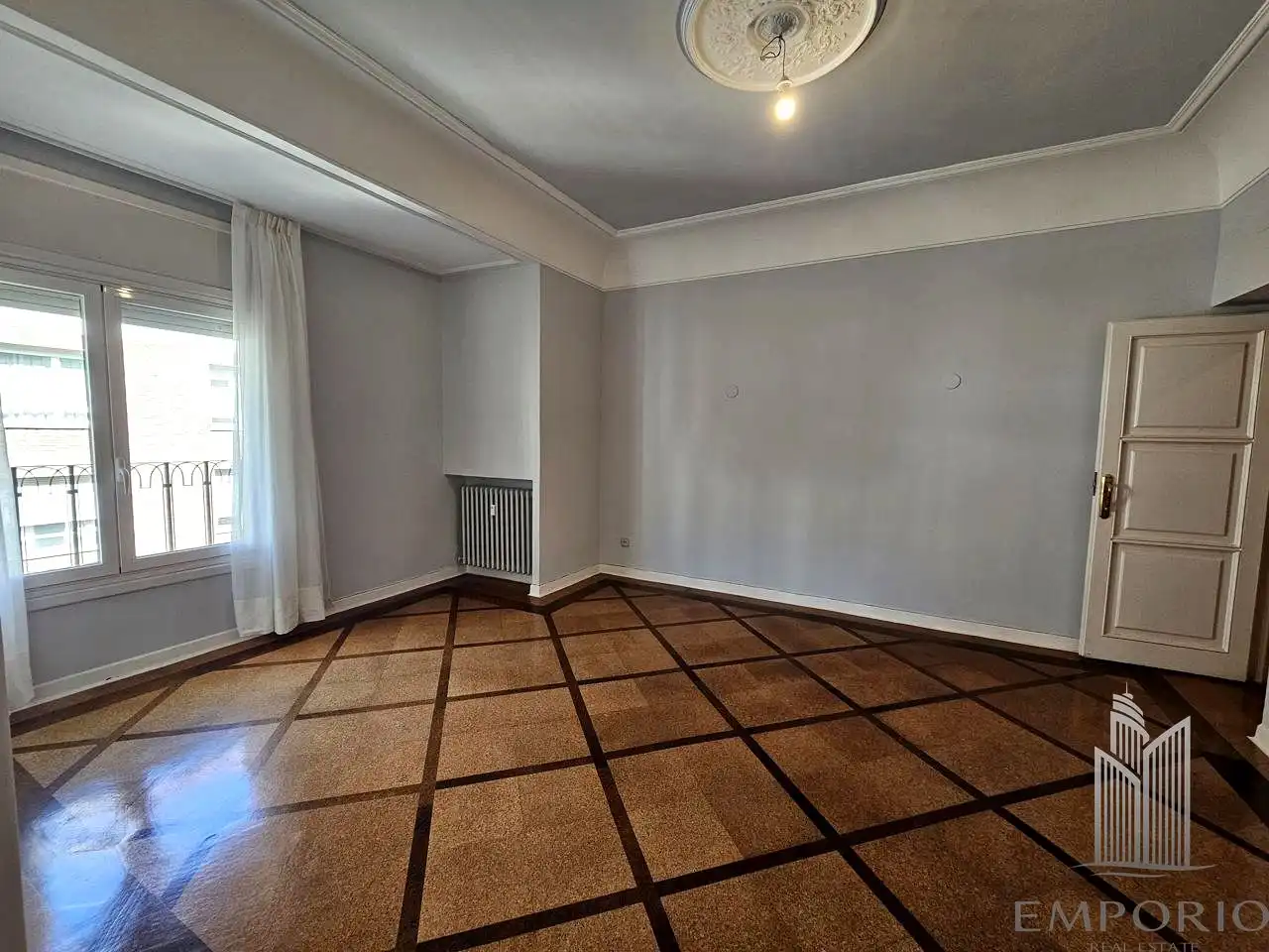 Piso con ascensor en venta en Calle de Núñez de Balboa, imagen 2