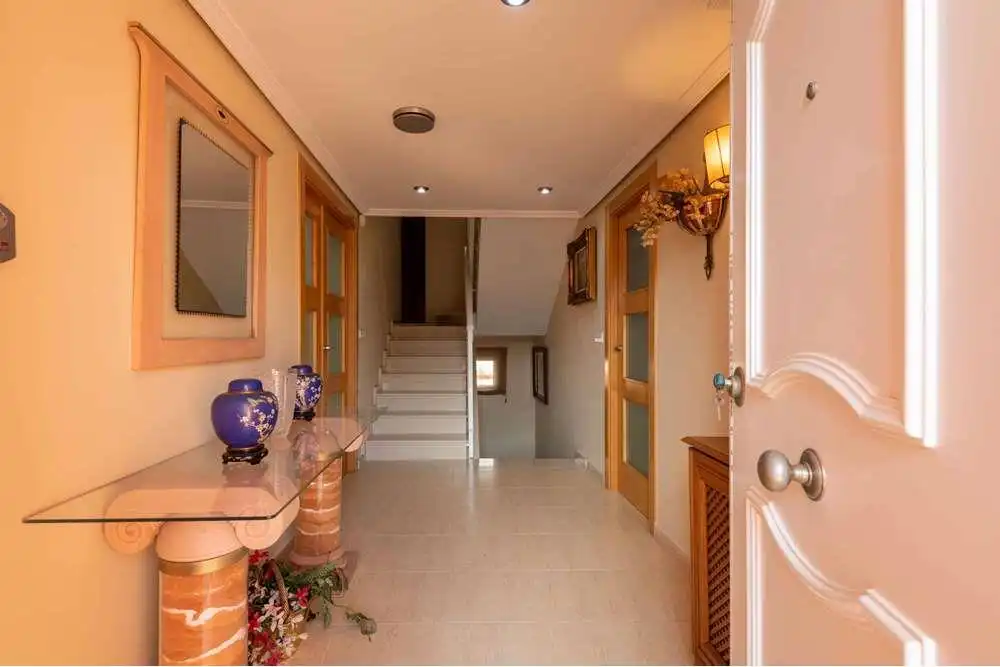 Chalet con piscina en venta en El Balcó - Jaume I, imagen 5