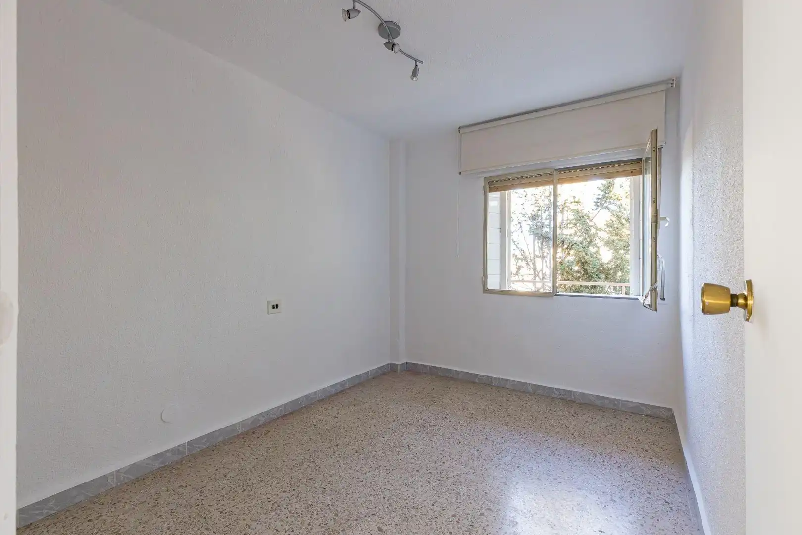 Habitación de Casa o chalet en venta en Fortuna con Jardín privado, Terraza y Balcón