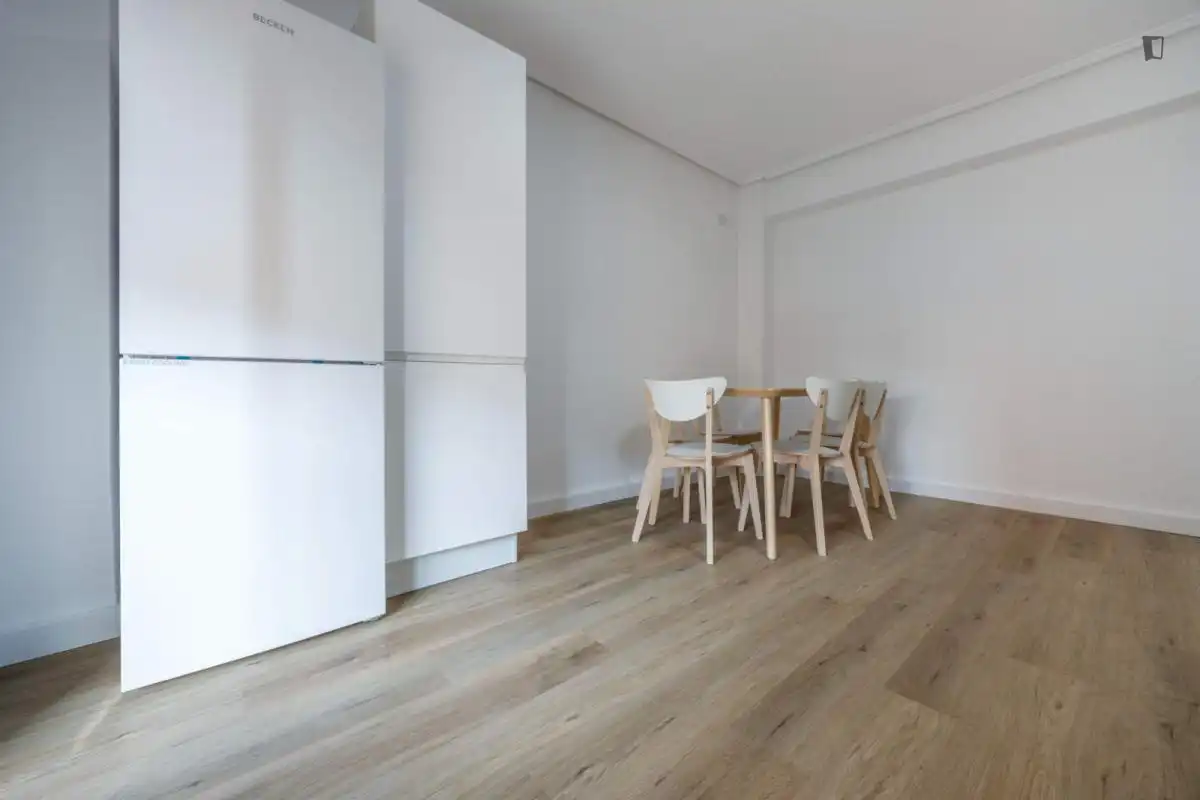 Habitación en Valencia, Valencia