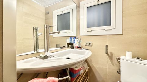 Foto 2 de Planta baja en venta en El Baix Guinardó, Barcelona Capital