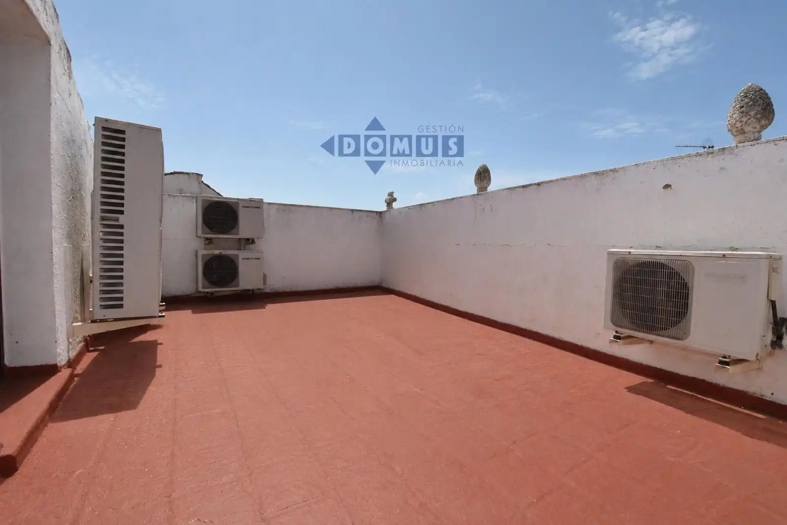 Dúplex con terraza en venta en Casco Histórico, imagen 2