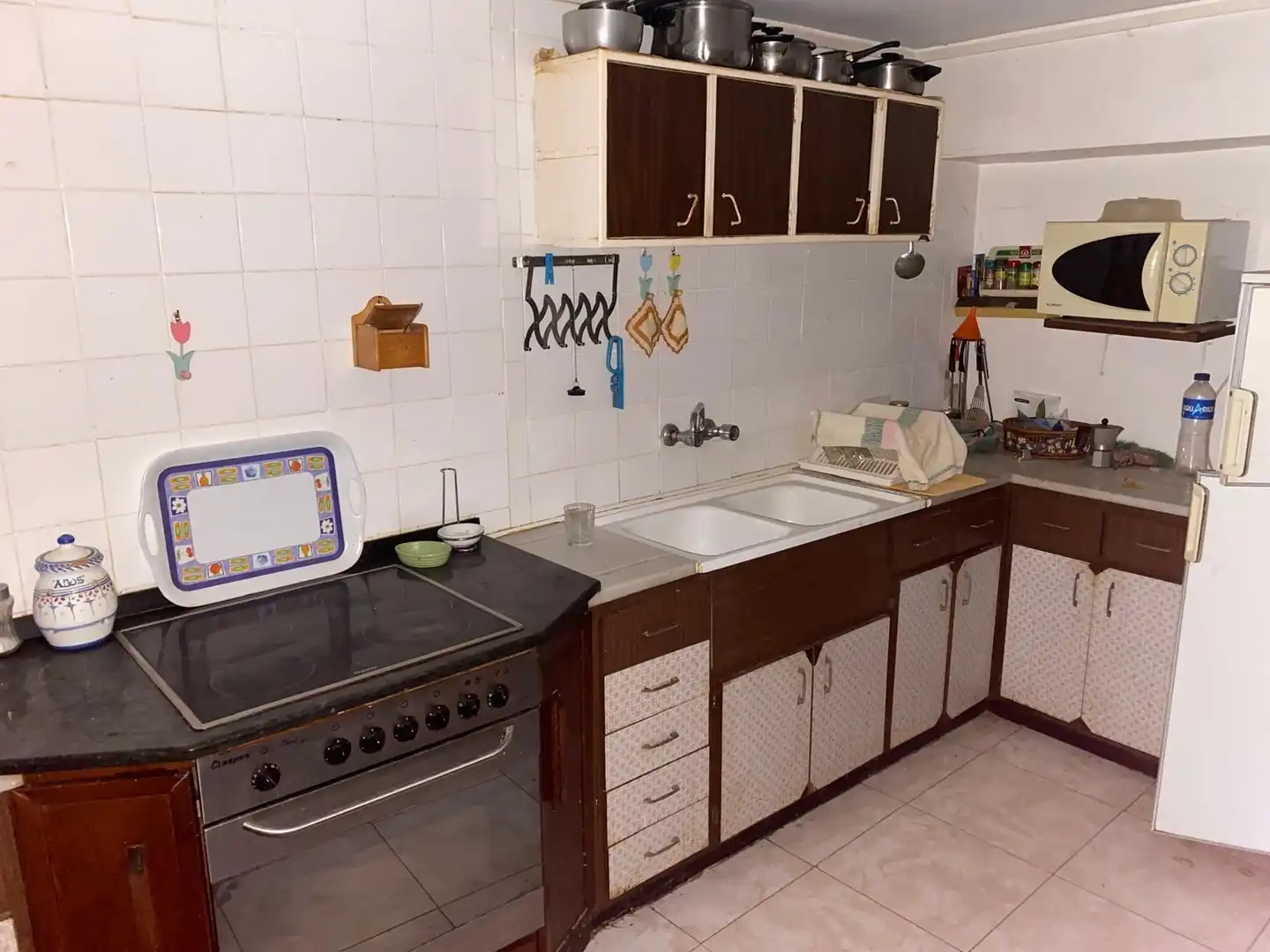 Kitchen of Country homes for sale in Torralba de los Sisones
