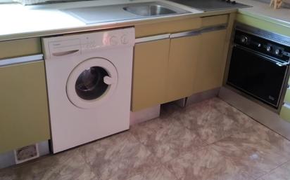 Kitchen of Flat for sale in León Capital   with Terrace