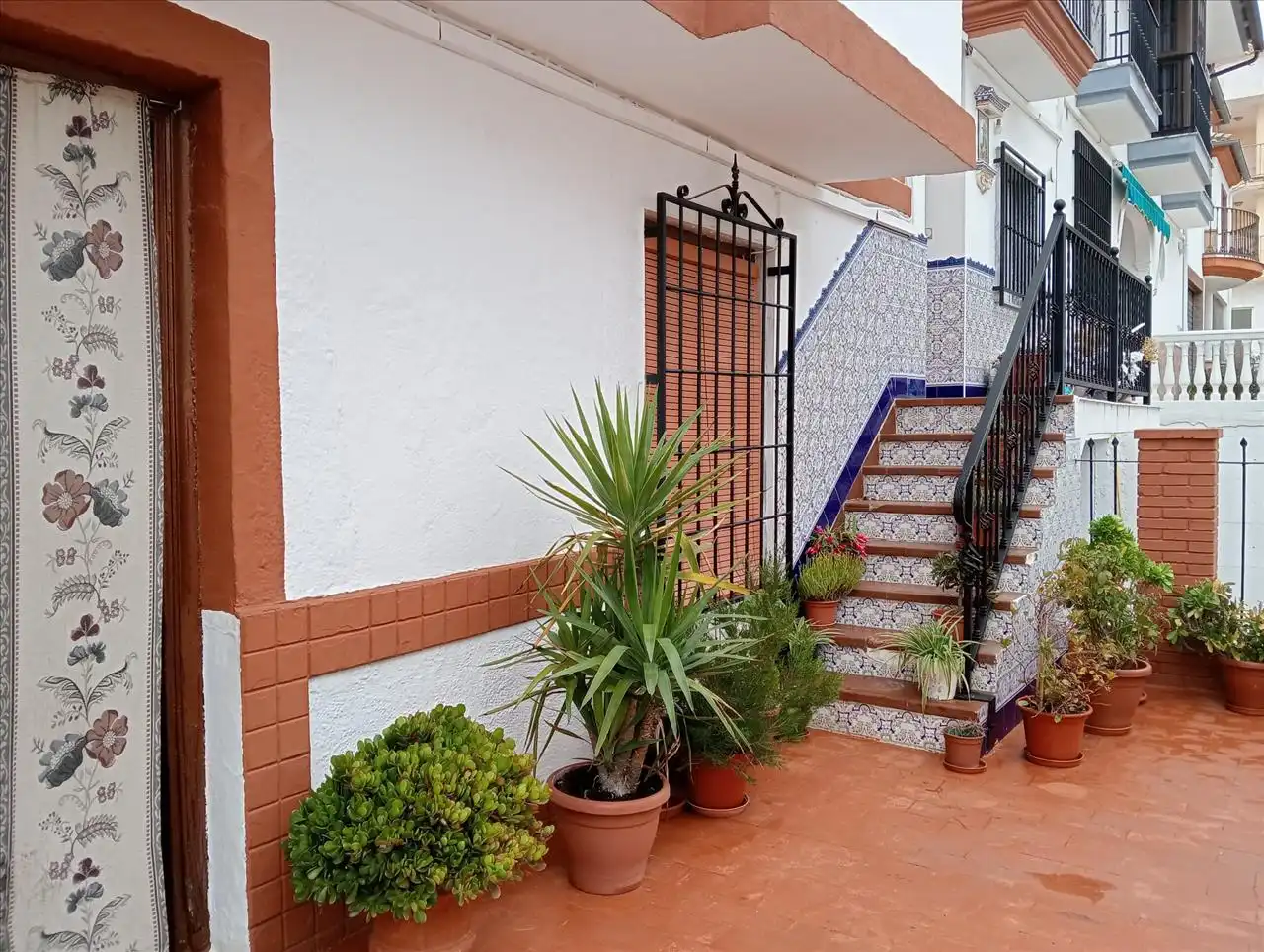 Dúplex en venda a Priego