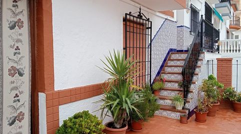 Piso en Calle Priego
