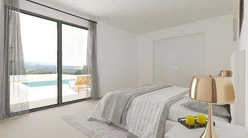 Photo 4 of Houses for sale in Hondón de las Nieves / El Fondó de les Neus, Alicante