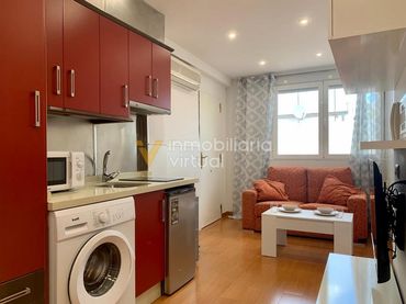 Appartement à vendre à Calle San Francisco
