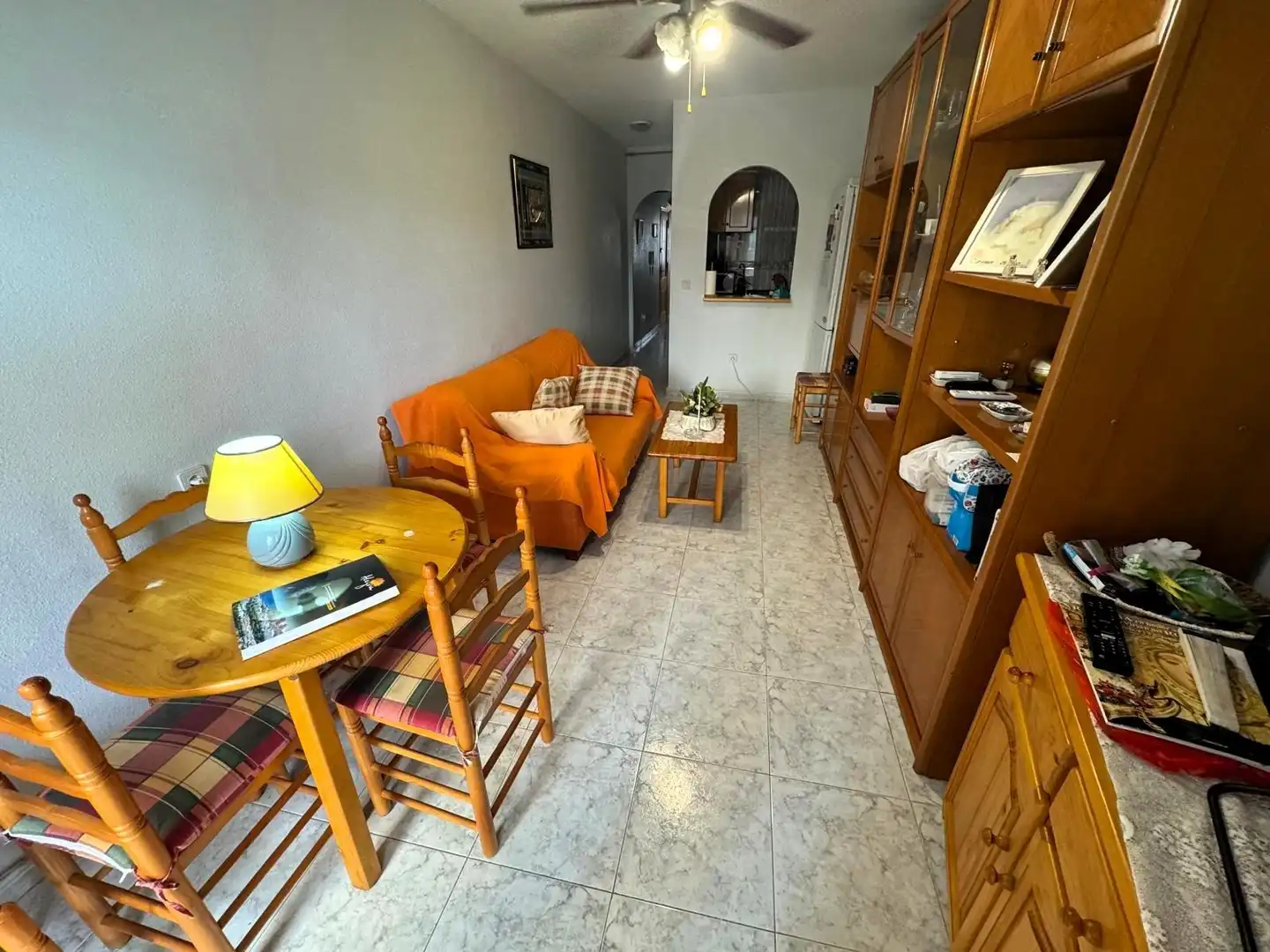 Appartement compact avec terrasse à vendre à Calle LA LOMA, imagen 17