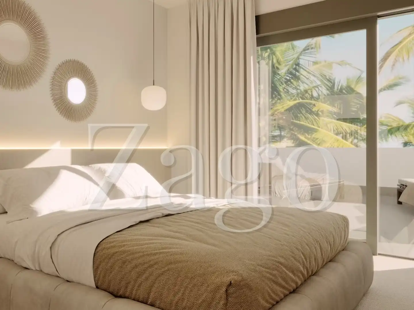 Apartment mit Pool zum Verkauf in La Nucia Pueblo, imagen 12