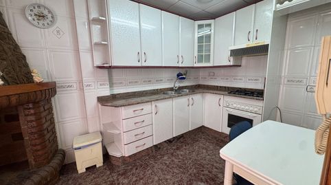 Foto 2 de Piso en venta en Calle del Obispo Caparrós, 17c, Cehegín, Murcia