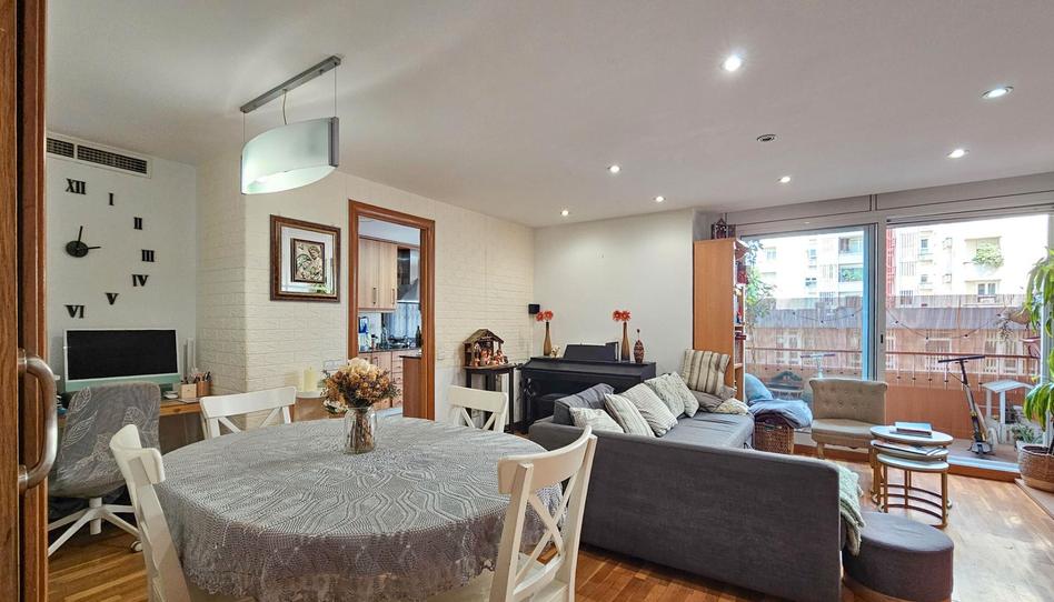 Foto 1 de Pis en venda a Carrer D'arístides Maillol, La Maternitat i Sant Ramon, Barcelona