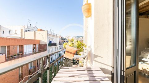 Foto 2 de Piso de alquiler en Carrer de Galileu, Sants, Barcelona Capital