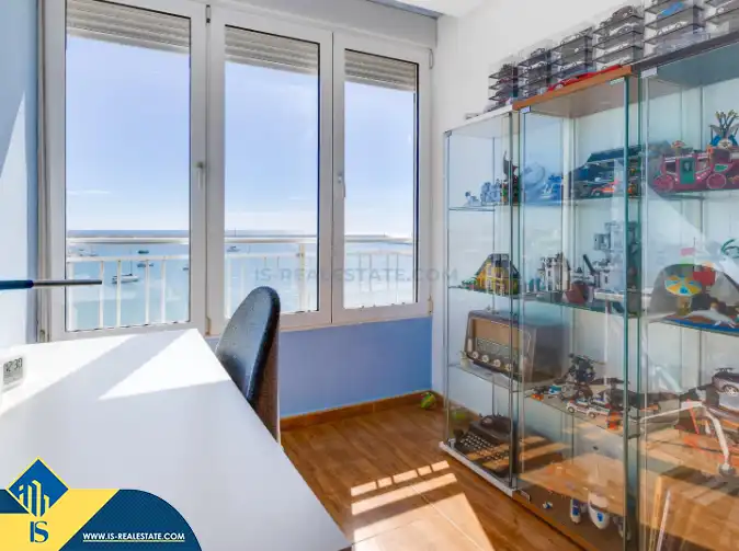 Piso con piscina en venta en Playa del Acequión, Náufragos y Rocío del Mar, imagen 18