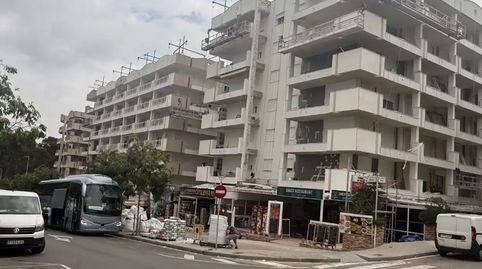 Foto 2 de Piso en venta en Carrer del Vendrell, 16, Mar i Camp - Platja dels Capellans, Salou