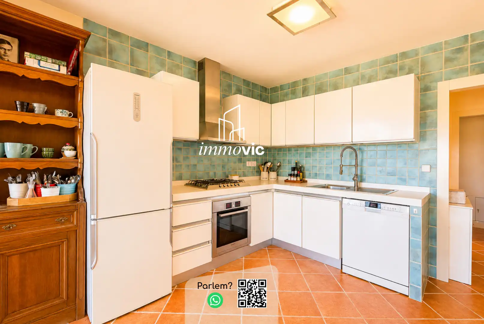 Maison mitoyenne avec piscine à vendre à Carrer Moladera, imagen 15