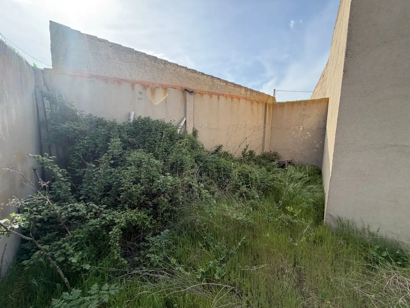 Nave industrial en venta en Ávila