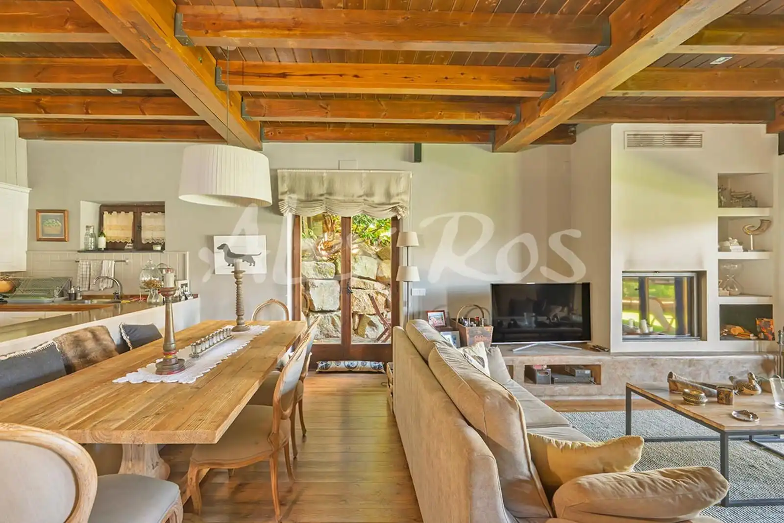 Casa amb piscina en venda a N/A, imagen 13