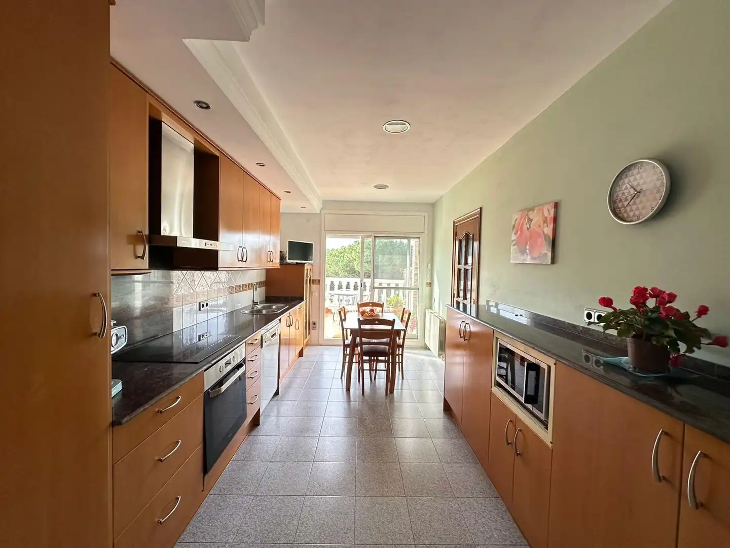 Villa mit Terrasse zum Verkauf in Canyet - Pomar, imagen 26