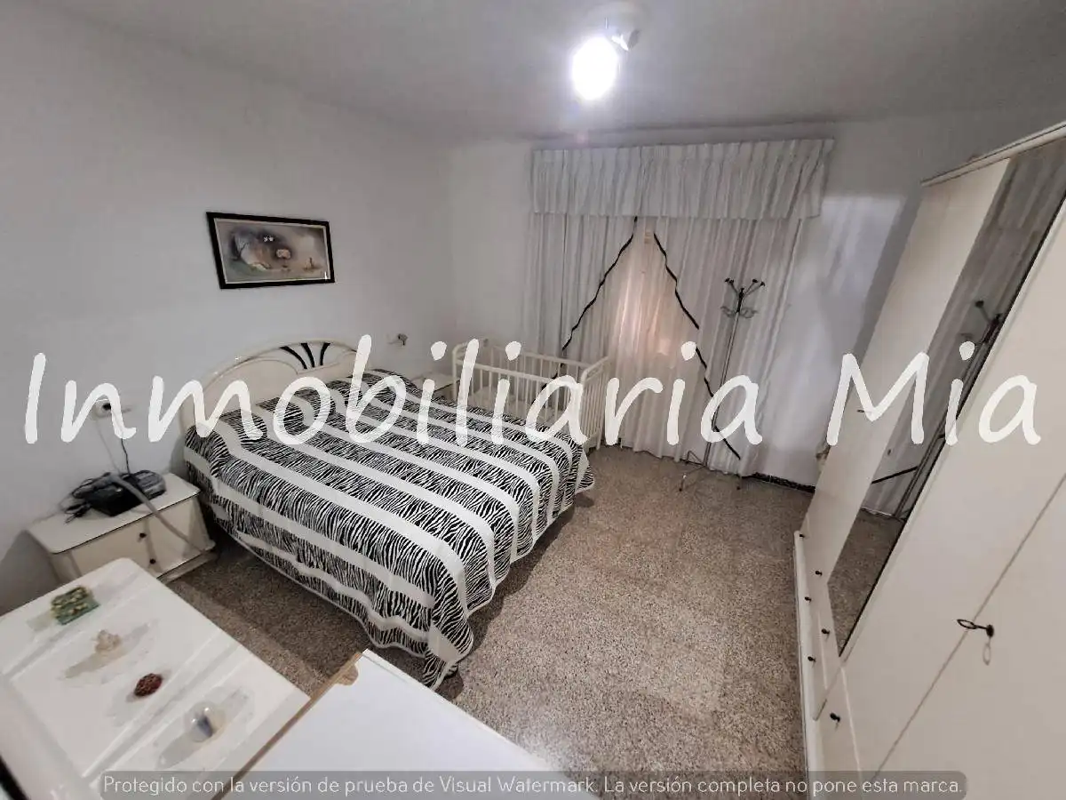 Casa con giardino in vendita a Pedanías Sur, imagen 9