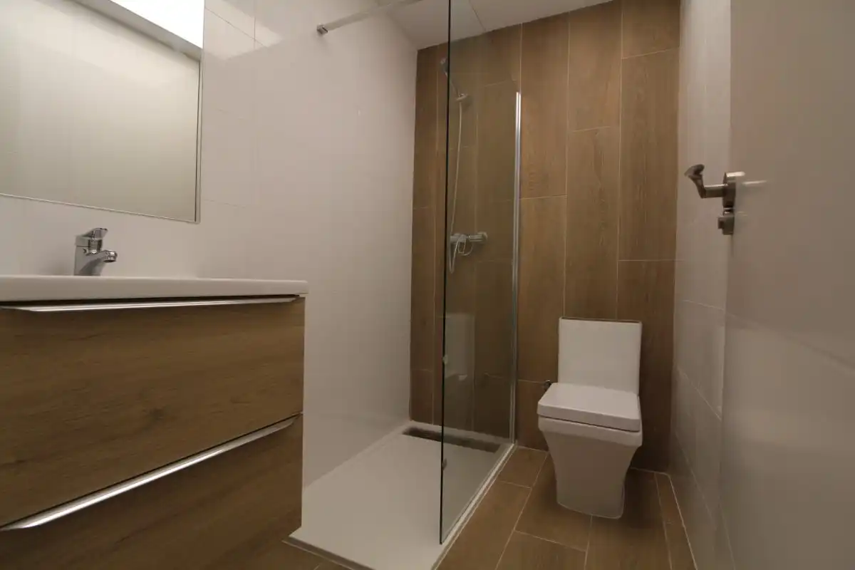 Apartamento de alquiler en La Constitución - Canaleta
