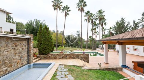 Mansión señorial de 7 dormitorios con parcela de 3.735 m y espectaculares vistas en venta en Matadepera, Barcelona, imagen 4