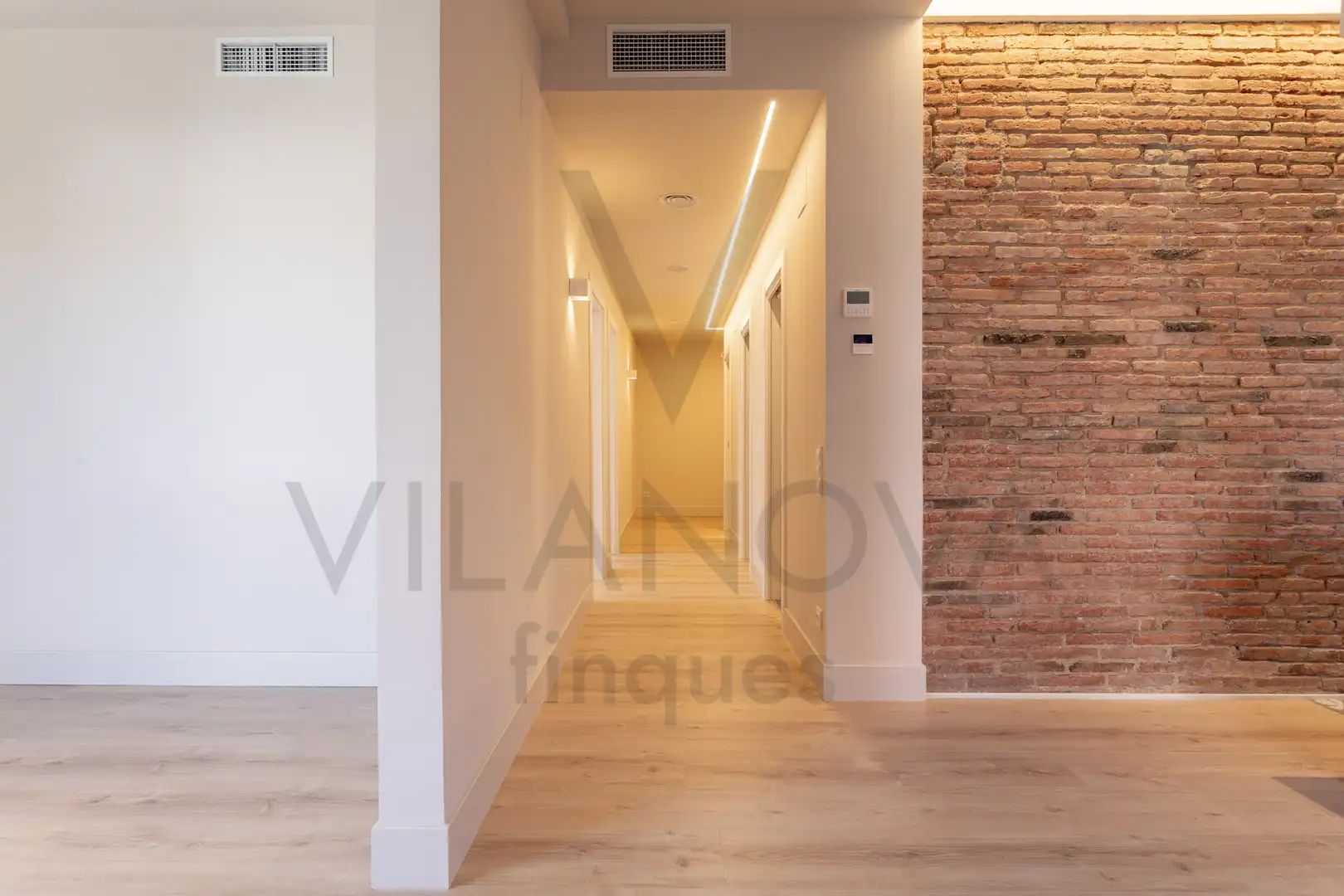 Piso en venta en Reus con Aire acondicionado, Calefacción y Parquet