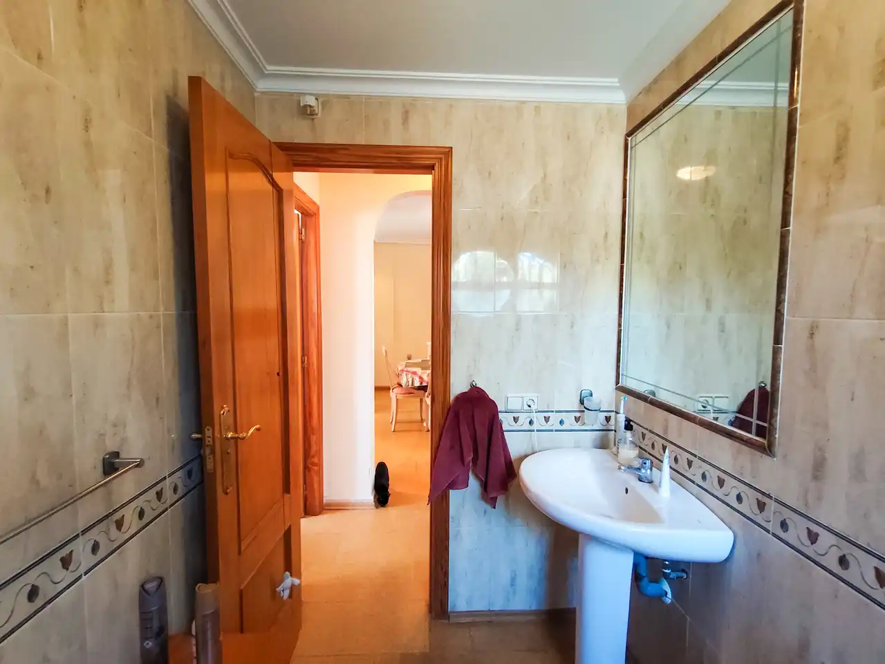 Apartment zum Verkauf in Orihuela Costa, imagen 18
