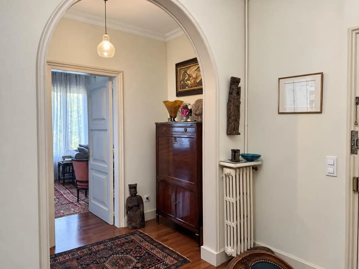 Wohnungen zum Verkauf in Figueres mit Privatgarten und Abstellraum