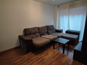 Appartamento con balcone in vendita a Centro