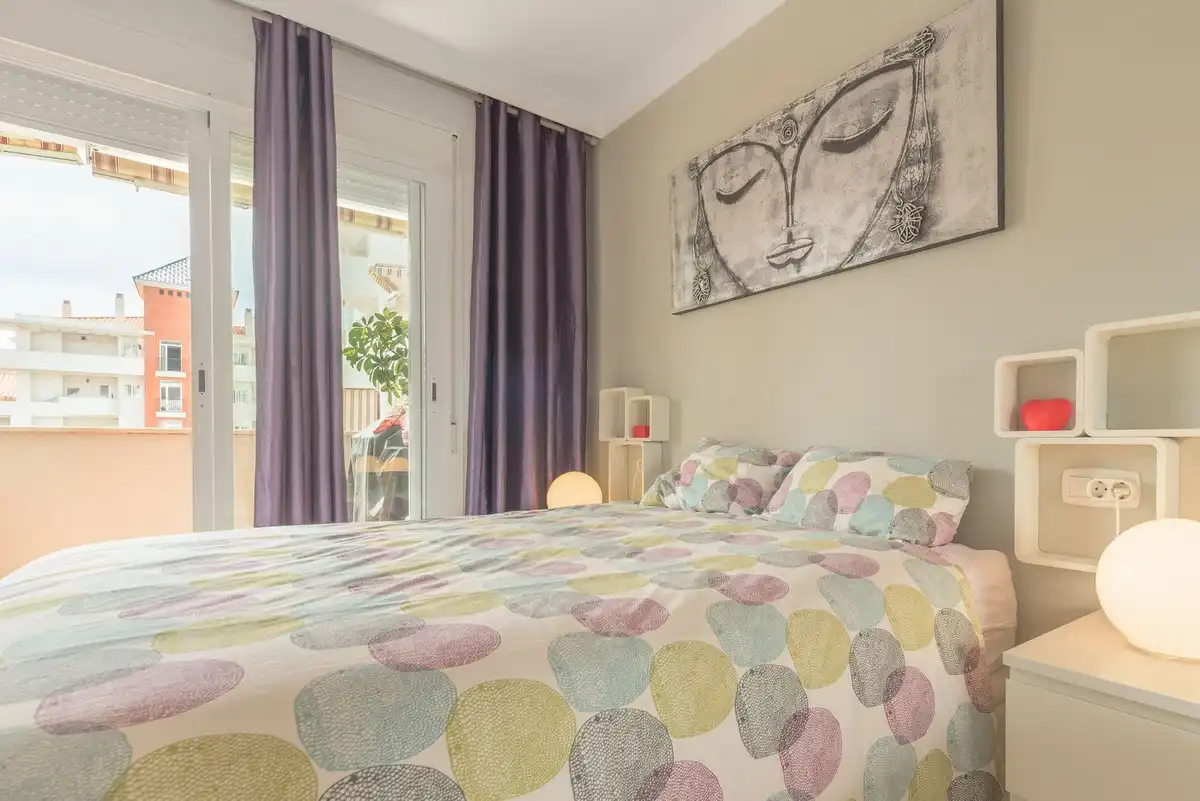 Wohnung mit Terrasse zum Verkauf in Calle Parque Central 5, imagen 28