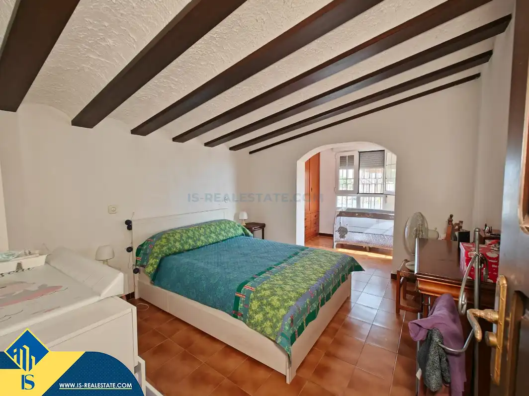Villa con terrazza in vendita a Los Balcones - Los Altos, imagen 17