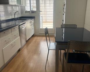 Kitchen of Duplex for sale in  Murcia Capital  with Air Conditioner, Heating and Terrace
