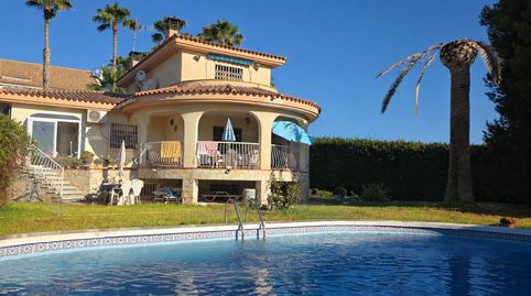 Foto 2 de Casa o chalet en venta en La Huerta, Mutxamel