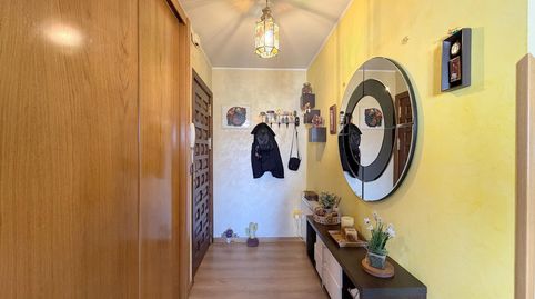 Foto 5 de Pis en venda a San Antonio, Ávila Capital