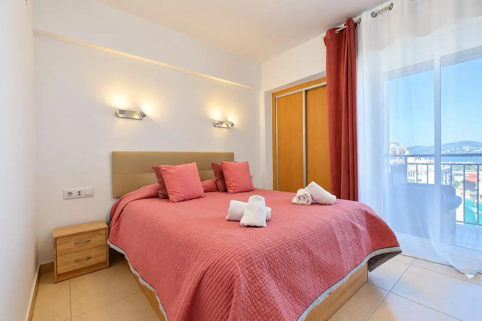 Apartment mit Aufzug zum Verkauf in Zona Pueblo, imagen 17