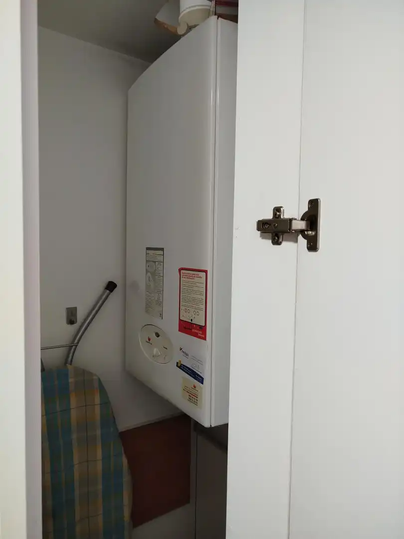 Wohnung mit Aufzug zum Verkauf in Ctra. Circunvalación - La Magdalena, imagen 19