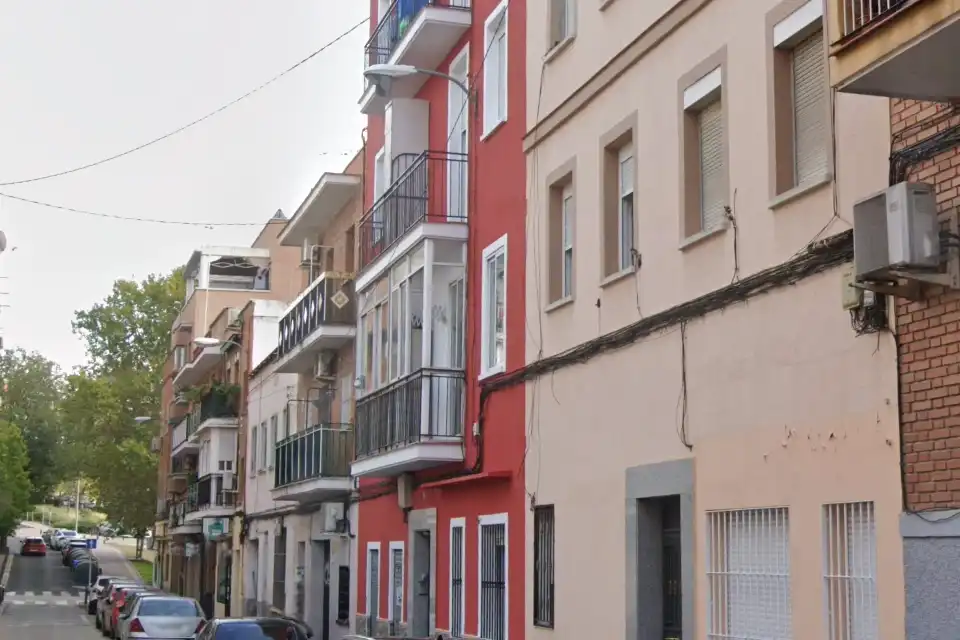 Haus zum Verkauf in SILVIO ABAD, imagen 3