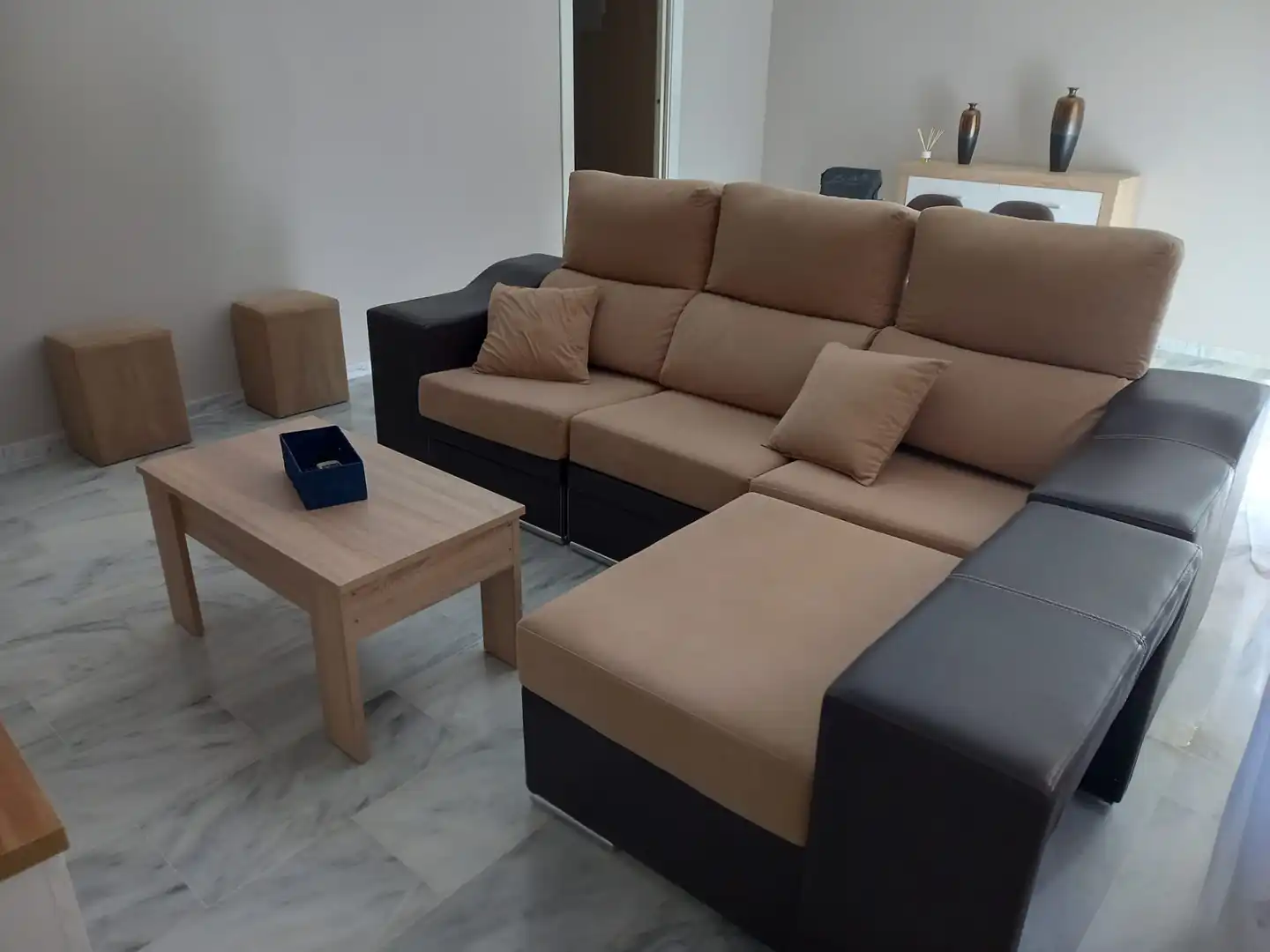 Appartement à louer à Calle Sacramento, imagen 5