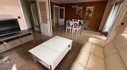 Photo 4 of Flat for rent in Carolinas Bajas, Alicante / Alacant