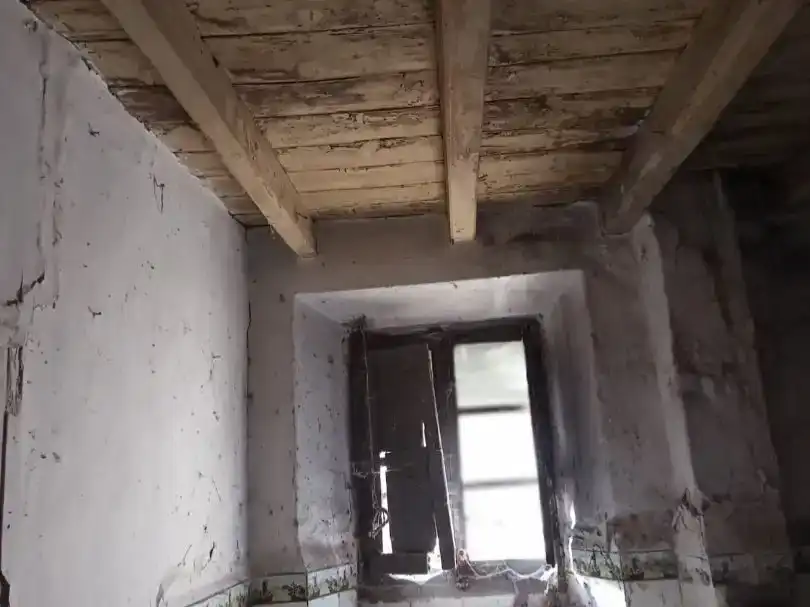 Planta baja en venta en Cuéllar