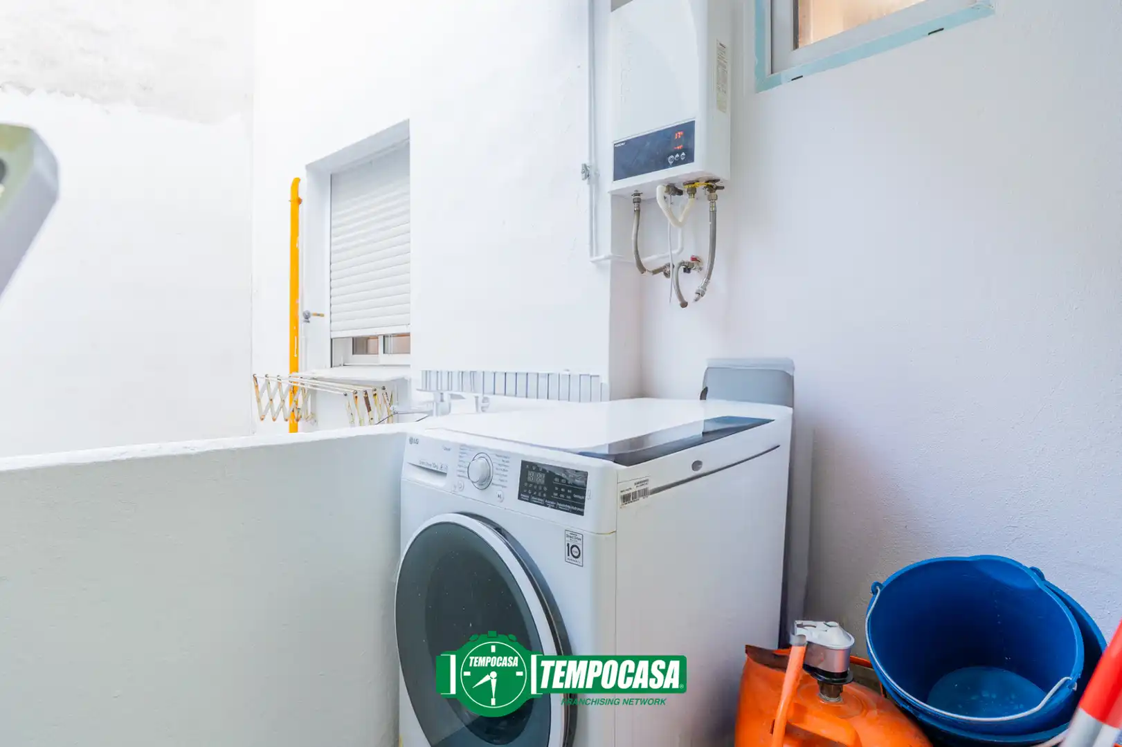 Wohnung mit Terrasse zum Verkauf in Carrer de Muñiz i H. de Alba 18, imagen 17