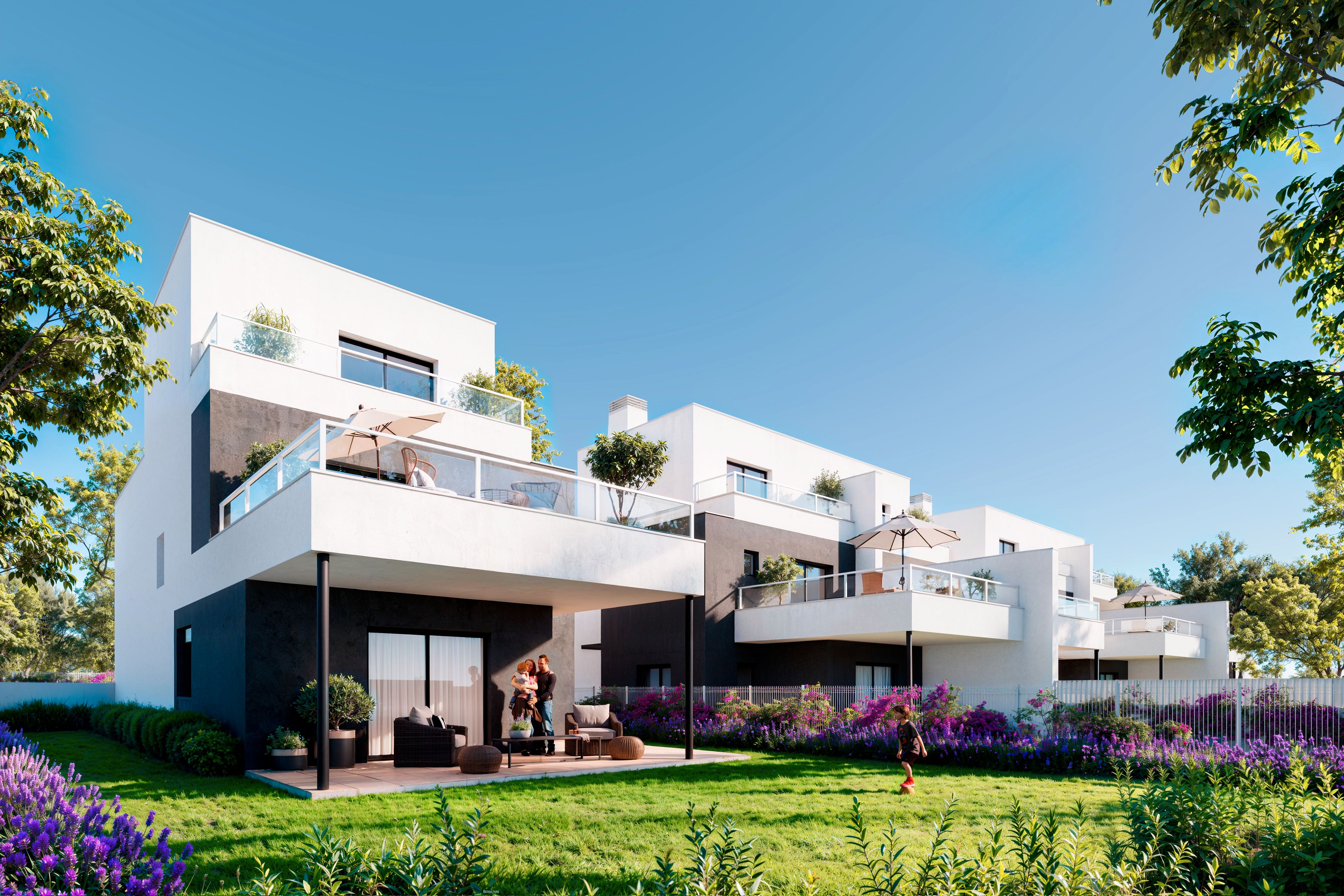 Exterior view of House or chalet for sale in Cambrils  with Air Conditioner and Private garden