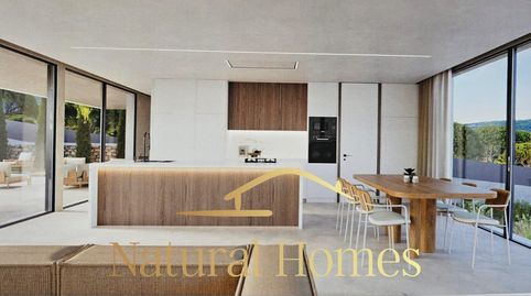 Foto 4 de Casa o xalet en venda a El Mirador - La Cornisa, Sant Andreu de Llavaneres