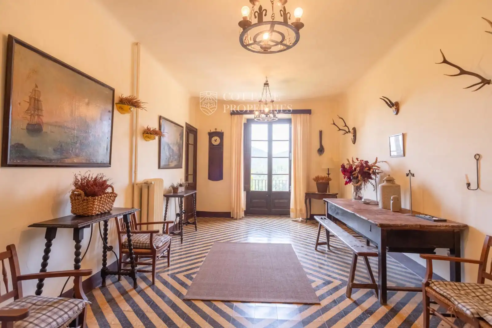 Casa rústica en venta en Santa Maria de Miralles, imagen 36