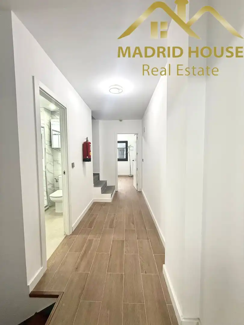 Attic for sale in arquimides, Valdepelayo - Montepinos - Arroyo Culebro
