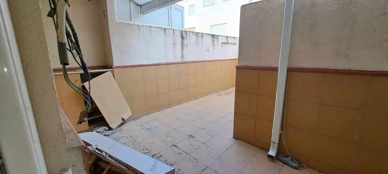 Casa a schiera con terrazza in vendita a alcora, imagen 9